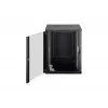 Seinale kinnitatav kapp 19 inch DN-37115