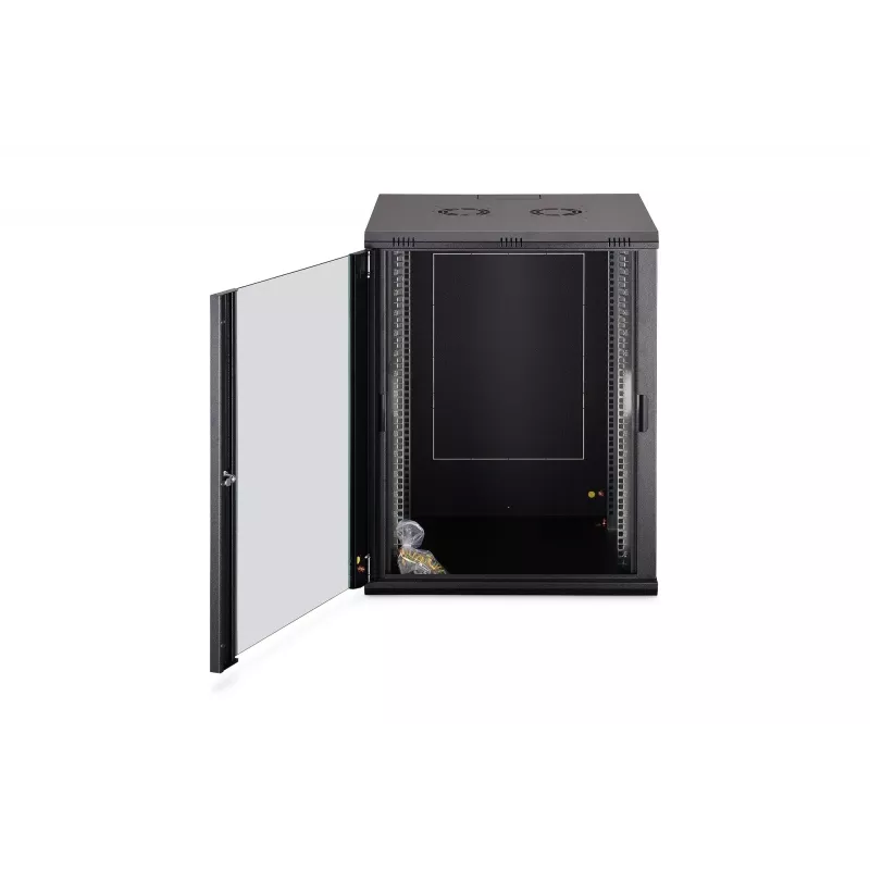 Seinale kinnitatav kapp 19 inch DN-37115