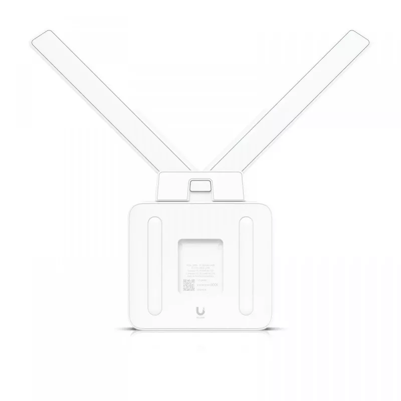 Ubiquiti UMR mobiilsidevõrgu seade mobiilsidevõrgu ruuter