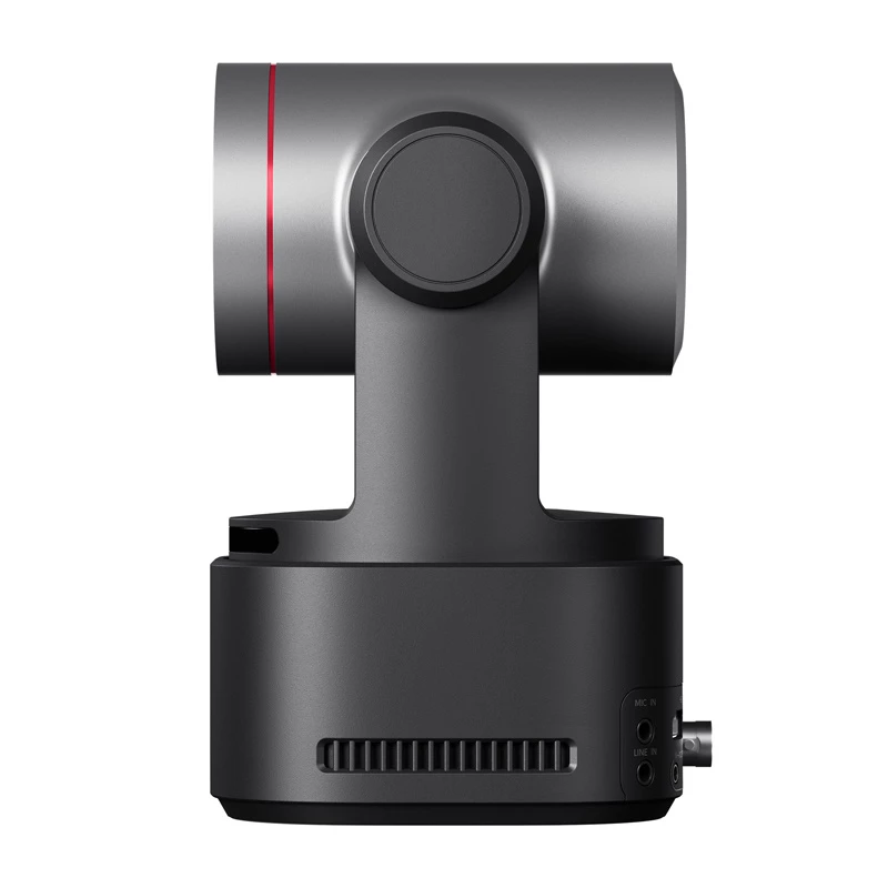Veebikaamera Obsbot Tail 2 1080p 60fps AI jälgimine — 1080p, 60 fps, AI automaatne jälgimine