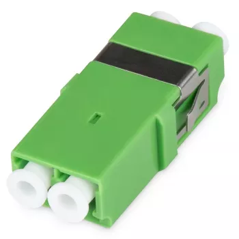 Võrgukaabel DIGITUS DN-96007-1APC-OF LC/APC Dupleks SM ilma äärikuta