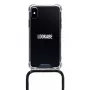 Cover Coros LOO003 mobiiltelefoni ümbris iPhone X/XS jaoks