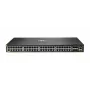 Aruba 6300F - lüliti - 3. kiht - hallatav - 48 x 10-100-1000 PoE+