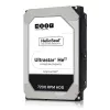 HDD Western Digital 12 TB 3.5 tolline Serial ATA III Ultrastar He12