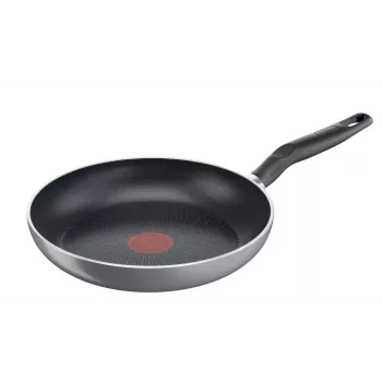 Pann Tefal Super Start C2730453, 24 cm, induktsiooniga ühilduv, fikseeritud käepide, mittenakkuv