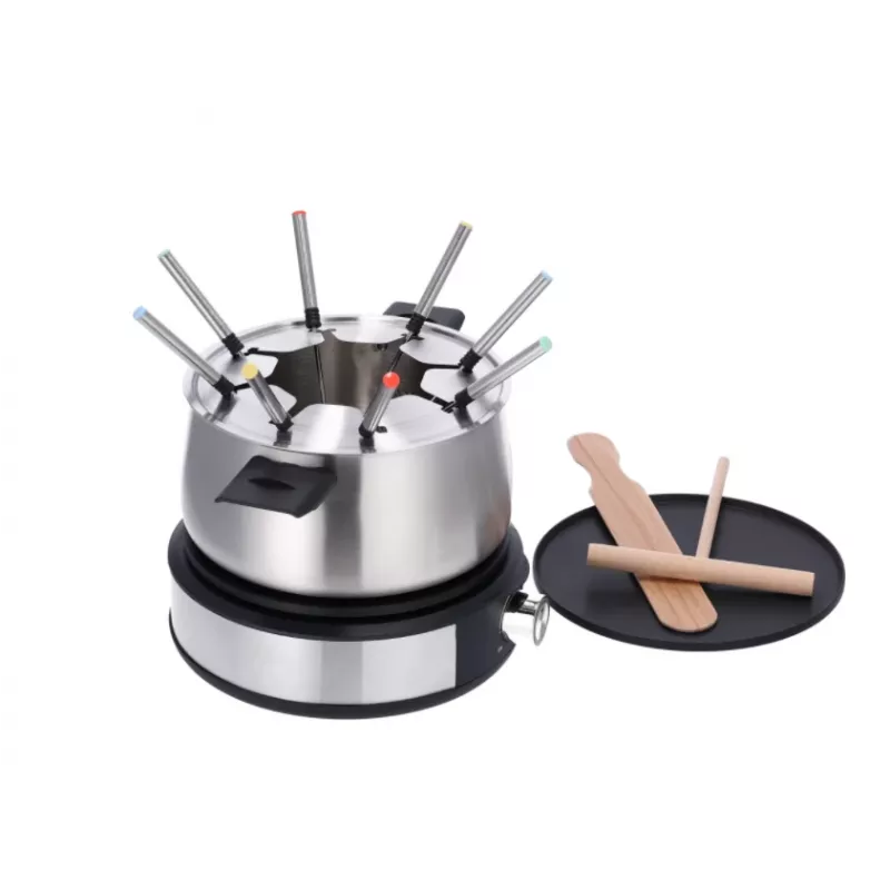 Raclette-grill Severin FO2471 1,4 L 8 inimesele