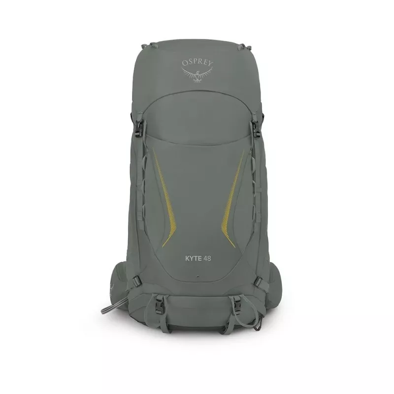 Osprey Kyte 48 naiste matkaseljakott - Rocky Brook Green