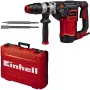 Rotary Hammer TE-RH 40 3F (Punane/must, 1050 W, SDS-max)