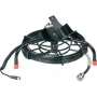 Voltcraft 10 m / 28 mm toru ülevaatuse kaamera sond BS-1000T endoskoobile