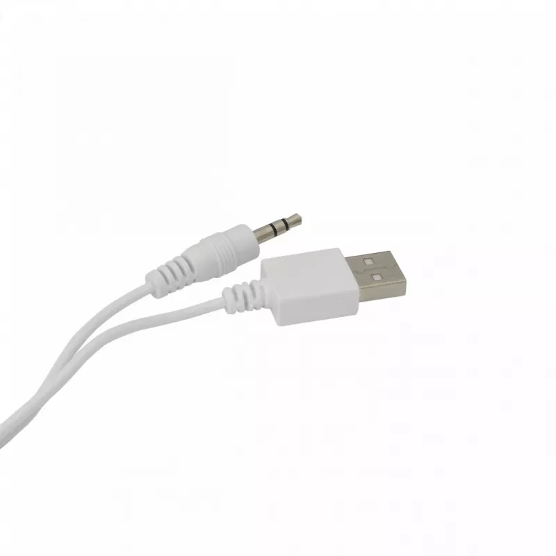 White Shark GSP-968 Mood RGB Gaming 2.2 kõlarisüsteem valge