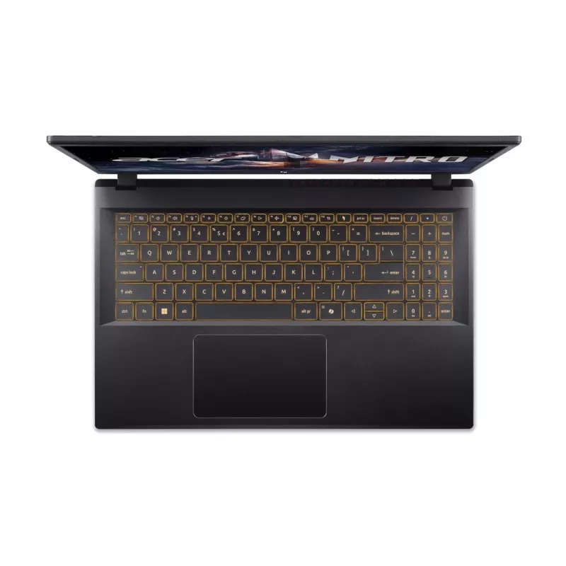 Sülearvuti Acer Nitro V 15 ANV15-52 15,6-tolline Intel Core i7 13620H 16GB muutmälu 1TB SSD GeForce RTX 5060 Win 11 Home