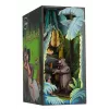 Plastmudelikomplekt REVELL Disney Džungli Raamat Tiny Adventures 00535 – klõpsatavad figuurid, kollektsionääri väljapanek