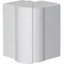 HAGER BR651303H9016 välimine nurk, reguleeritav BR/A/S 68x130mm (BR651303H9016)