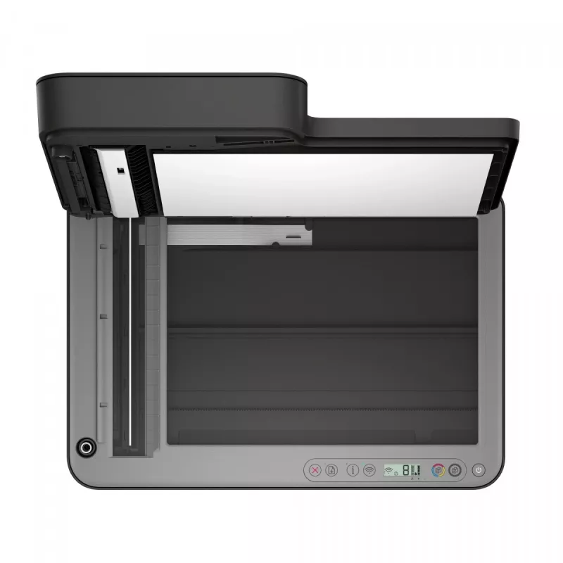 Mitmeotstarbeline seade HP DeskJet 4320 termoinkjet värviprinter 4800x1200 DPI 5,5 lk/min
