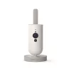 Philips AVENT SCD953/26 videobeebimonitor 400 m Wi-Fi Hall, Valge