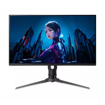 Arvutimonitor Acer Predator XB253Q F 24,5 tolli (62,2 cm) FHD 1920×1080 LCD 1 ms Must