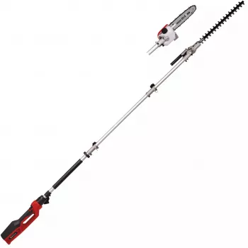 Einhell hekilõikur/ teleskoopoksasaag GC-HC 90/2046 T