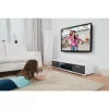 Techly 23-55-tolline seinakinnitus LED LCD-telerile, kallutatav, ICA-PLB 131M