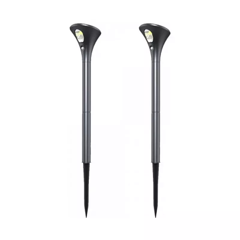 Synergy 21 LED aia päikesevalgusti (2 tk komplekt)