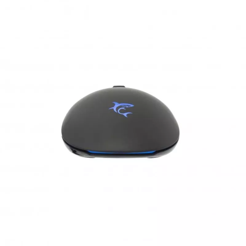 hiir White Shark ARTHUR USB Type-A