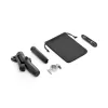 Käsikaamera stabilisaator DJI Osmo Mobile 6 Must 6,4 h aku kestvus