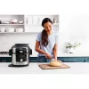 Multikeetja Ninja OL750EU 7,5 L 1760 W Must Roostevaba Teras, 14 automaatset programmi