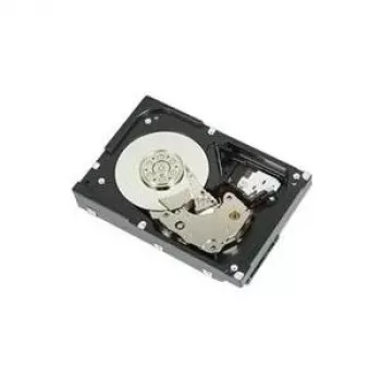 DELL WTJVY sisemine kõvaketas 2 TB 7200 RPM 3,5 tolli NL-SAS