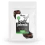 UNISZKI Deer Bone Medium koerte närimiskondi — loomulik üksik närimiskont keskmistele koertele 10–25 kg, teraviljavaba, gluteenivaba, säilitusainetevaba, kotike