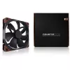 Noctua NF-A14 INDUSTRIALPPC-2000 PWM ventilaator, 140x25 mm, 12V, PWM, 500–2000 RPM, 182.5 m³/h, IP52, SSO laager