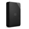 Väline kõvaketas Western Digital 5TB USB Type-A 3.2 Gen 1 WDBJRT0050BBK-WESN