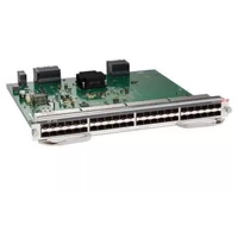Võrgukommutaatori moodul Cisco C9400-LC-48S Gigabit Ethernet