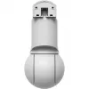 IP-turvakaamera UBIQUITI G6 PTZ — 3864×2160, sfääriline, sise-/välistingimustesse, juhtmega, lae/seina/postikinnitus, 350° pöörlemine, 109,9°×56,7° vaatenurgad
