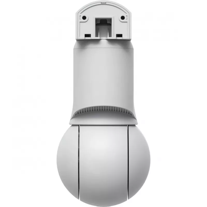 IP-turvakaamera UBIQUITI G6 PTZ — 3864×2160, sfääriline, sise-/välistingimustesse, juhtmega, lae/seina/postikinnitus, 350° pöörlemine, 109,9°×56,7° vaatenurgad