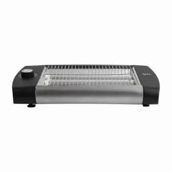 Röster JATA JETT1588 600 W Must Roostevaba teras