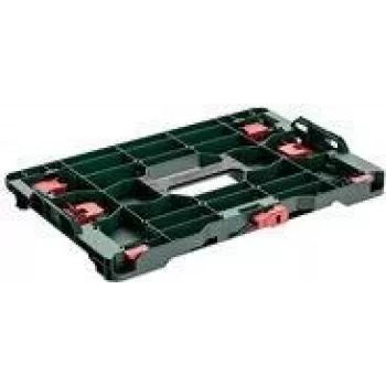 Adapteriplaat Metabo 626900000 mitmeotstarbeline adapteriplaat tööriistade ühilduvuse tagamiseks