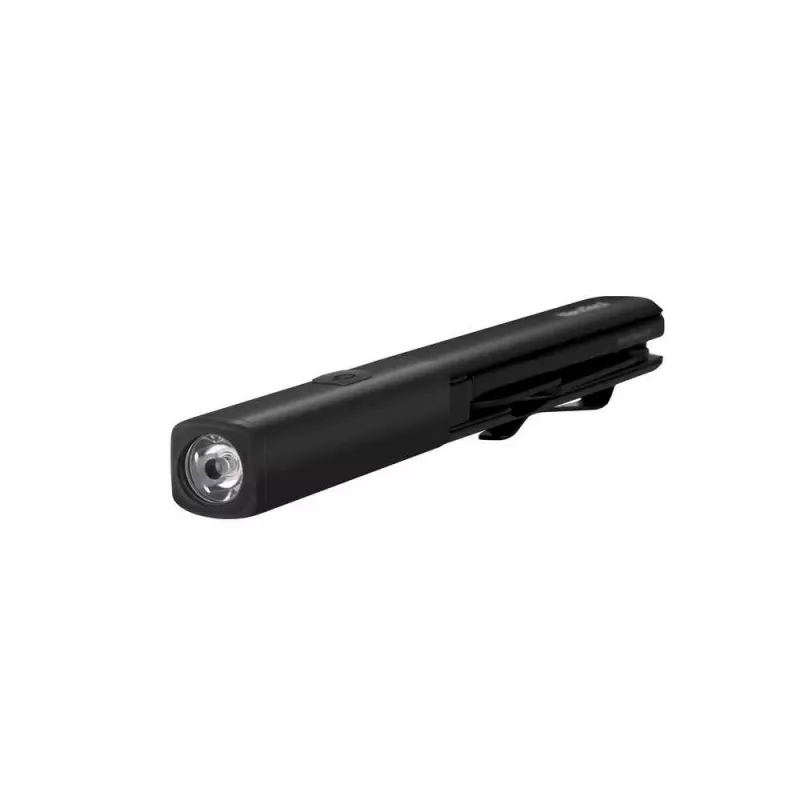 Mitmeotstarbeline taskulambi-pliiats Nextool NE20026 — LED 50 lm, 90 min tööaeg, roostevaba teras nuga, käärid, USB-C, alumiinium, 125×15 mm, 38 g