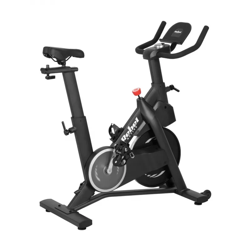 REBEL ACTIVE spinningratas mudel RBA-1006