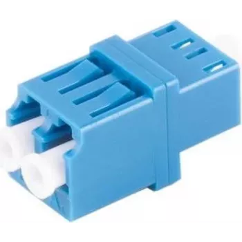 S/CONN fiiberoptiline adapter LC 07-60020 Sinine Single-mode