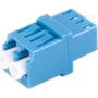 S/CONN fiiberoptiline adapter LC 07-60020 Sinine Single-mode
