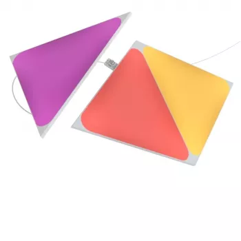 Laienduspakett Nanoleaf SHAPES NL47-0001TW-3PK