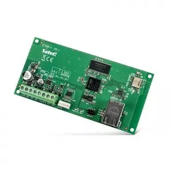 Satel TCP/IP sidemoodul ETHM-1 Plus