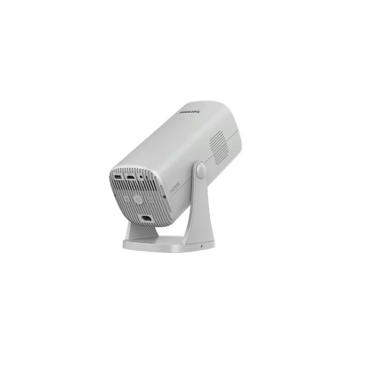Philips LED-projektor NeoPix 244 valge