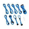 CableMod C-Series PRO ModMesh RM komplekt - hele sinine