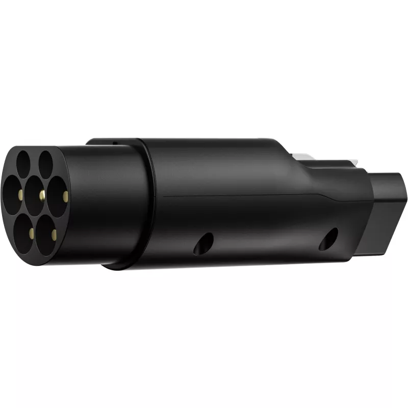 Toitejaama tarvik ADAPTER/EV X-STREAM 5004701003 Ecoflow