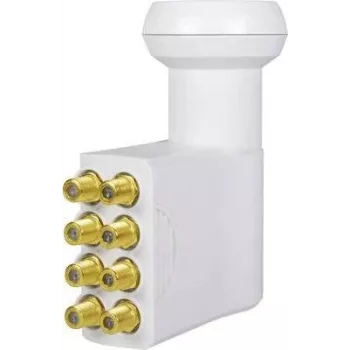 Madala müratasemega vahesagedusmuundur Megasat 0401088