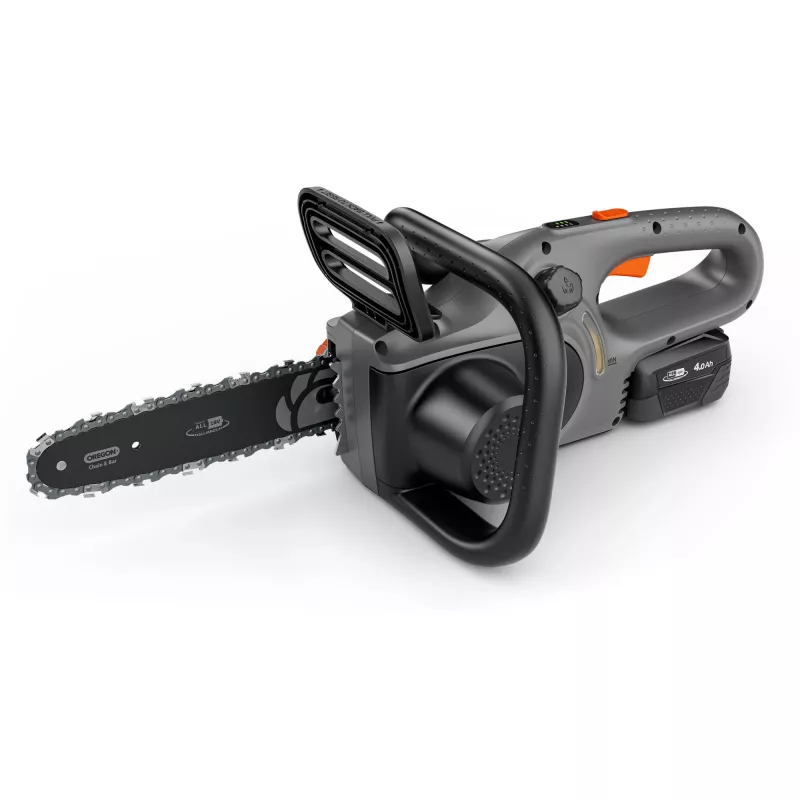Mootorsaag Gardena PowerSaw Must