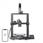 3D printer Creality Ender 3 V3 KE FDM, ehitusalune 220×220×250 mm