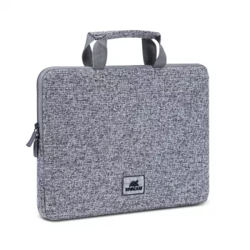 Rivacase 7913 33,8 cm (13,3) ümbriskott Must, Hall