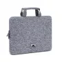 Rivacase 7913 33,8 cm (13,3) ümbriskott Must, Hall