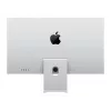 Apple | Studio ekraan - nanotekstuuriga klaas | 27 tolli | 5k | 16:9 | 60 Hz | 5120 x 2880 pikslit | 600 cd/m² | Hõbedane